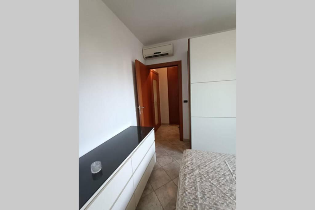 Appartamento A Cinque Minuti Dal Centro Di Lecce Zewnętrze zdjęcie