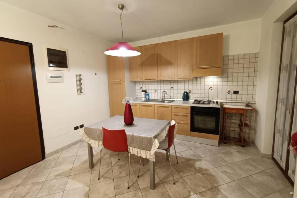 Appartamento A Cinque Minuti Dal Centro Di Lecce Zewnętrze zdjęcie