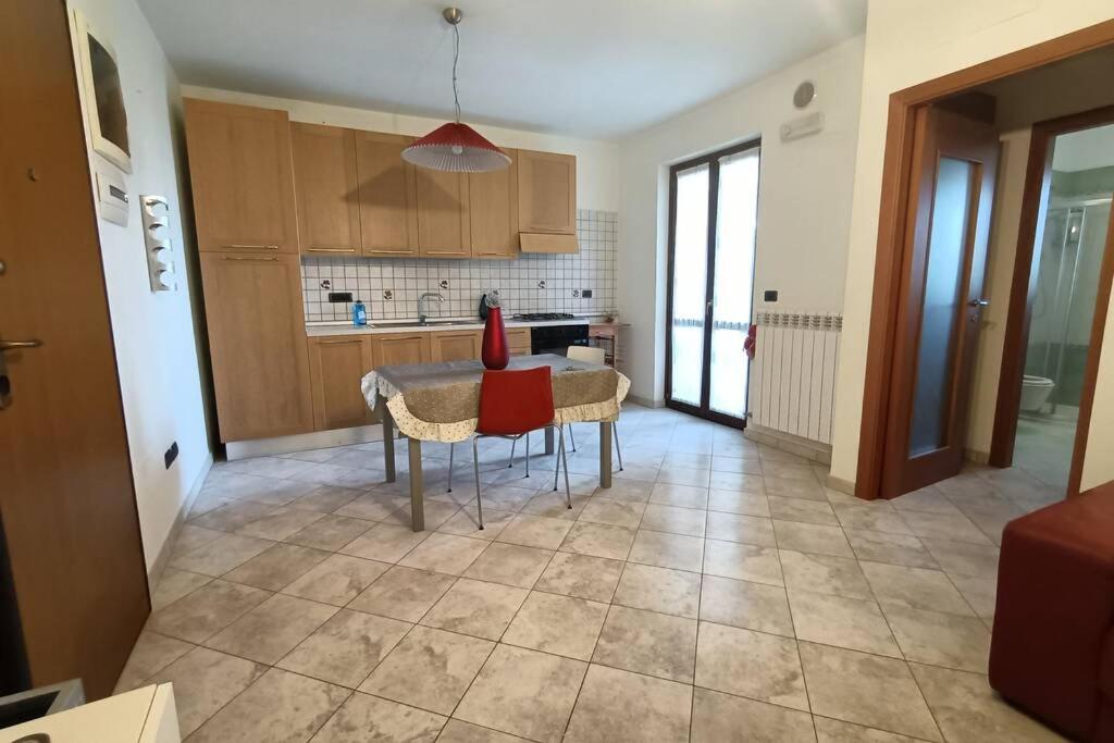 Appartamento A Cinque Minuti Dal Centro Di Lecce Zewnętrze zdjęcie