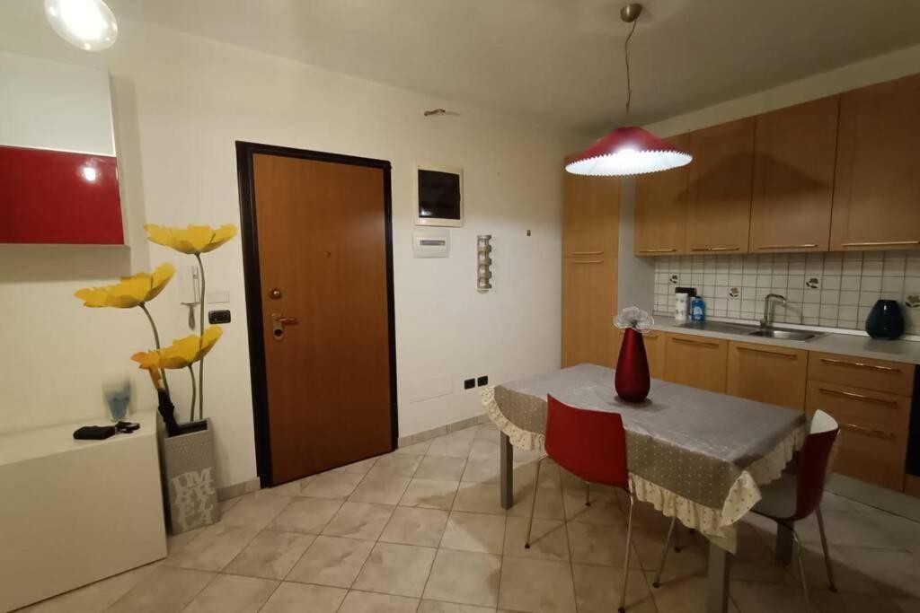 Appartamento A Cinque Minuti Dal Centro Di Lecce Zewnętrze zdjęcie